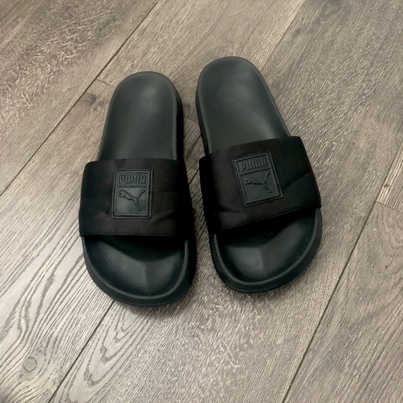 Slides with Platform - Picture 5 of 7